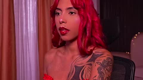 Lilith online show from May 5, 2:34 pm