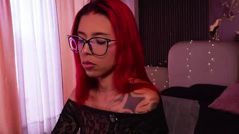 Lilith online show from April 22, 5:09 pm