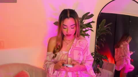 Lilith Malkova  online show from April 7, 12:56 am