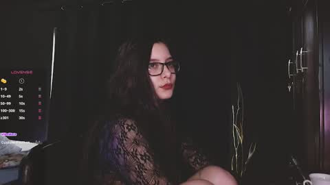 lilithmystic01 online show from April 15, 5:49 pm