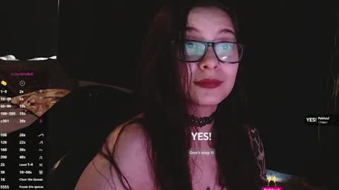 lilithmystic01 online show from April 13, 5:17 pm