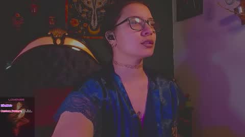 lilithmystic01 online show from October 27, 5:46 pm