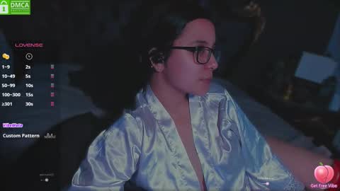 lilithmystic01 online show from February 4, 4:22 pm