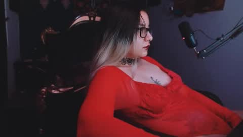 lilithmystic01 online show from February 22, 10:29 am