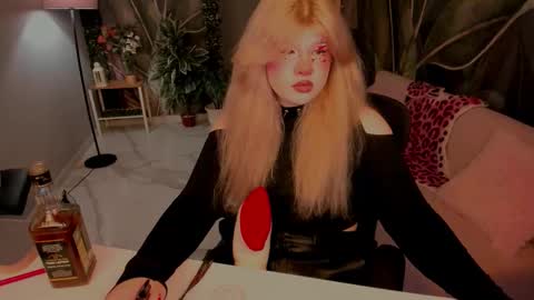 LilithNelson online show from November 27, 1:02 am