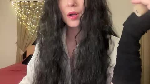 lilithnewdawn online show from March 13, 8:23 pm