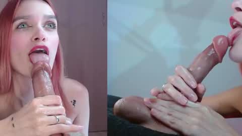 Snapshot of lilithqueen1 chatting on March 5, 11:05 pm La pelirroja online show from March 5, 11:05 pm