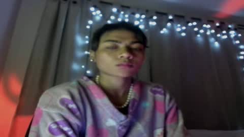 lilithsabeth online show from April 5, 2:19 am