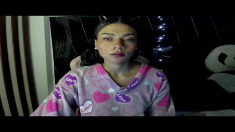 lilithsabeth online show from February 23, 8:38 am