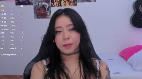 Maria online show from June 23, 5:48 am