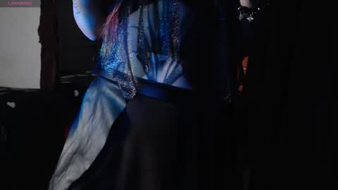 Call me Lilith online show from January 14, 1:57 am