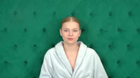 Snapshot of lilitrosen chatting on October 6, 5:31 pm lilitrosen online show from October 6, 5:31 pm