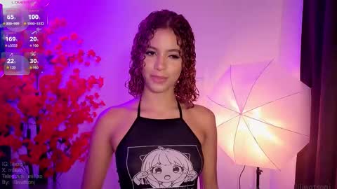 3 Ig Lilisxo1 online show from October 10, 3:56 am