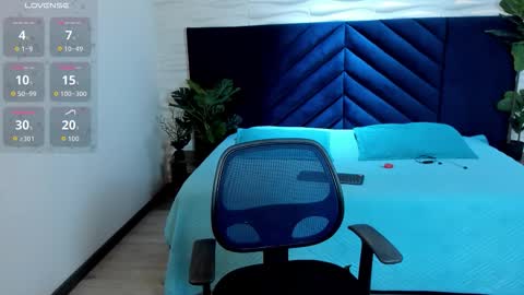 Lil James online show from March 1, 4:06 am