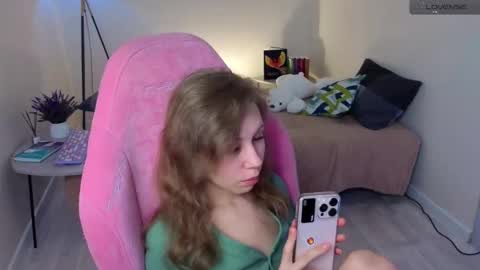 Maria online show from March 2, 8:38 am