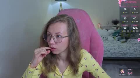 Maria online show from September 17, 2:59 am