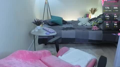 Maria online show from October 3, 4:43 am