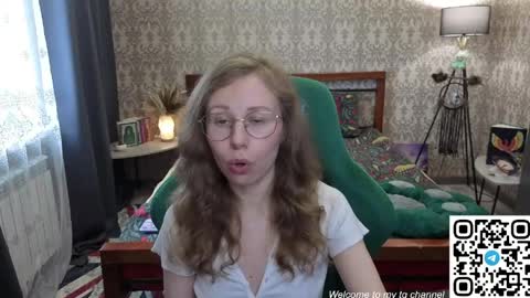Maria online show from May 21, 3:13 am