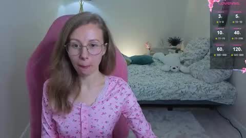 Maria online show from September 19, 3:21 am