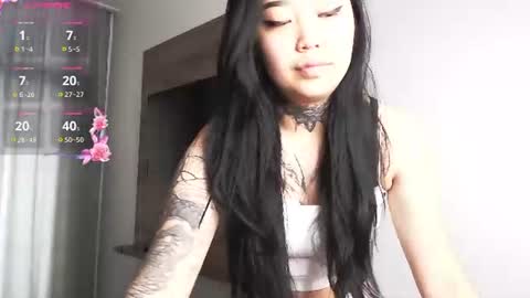 Lill online show from June 22, 4:20 am