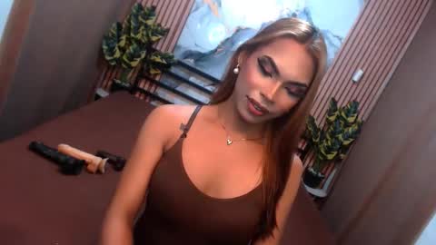 Lilianna online show from March 30, 5:24 pm