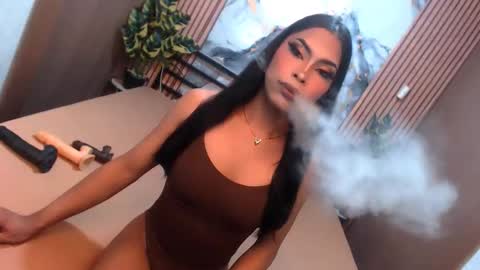 Lilianna online show from February 19, 2:54 am