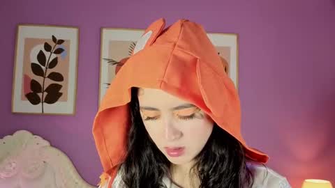 lillianderson -  Next stream start at 0700hs GTM-3 online show from October 7, 11:39 am