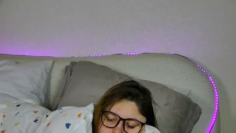 Snapshot of lillianhaig chatting on September 25, 6:48 pm LillianHaig online show from September 25, 6:48 pm