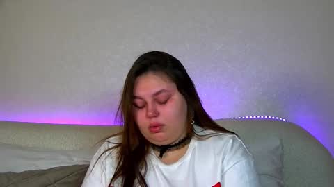 Snapshot of lillianhaig chatting on October 16, 7:02 pm LillianHaig online show from October 16, 7:02 pm