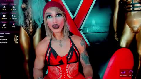 lillith_thorn online show from March 3, 8:38 am