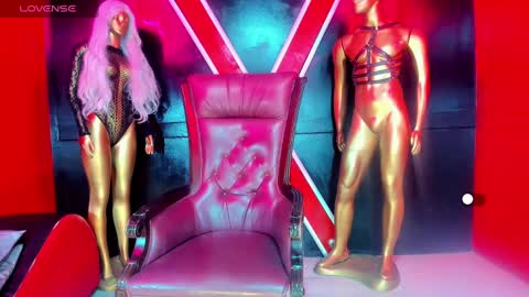 lillith_thorn online show from February 24, 8:25 pm