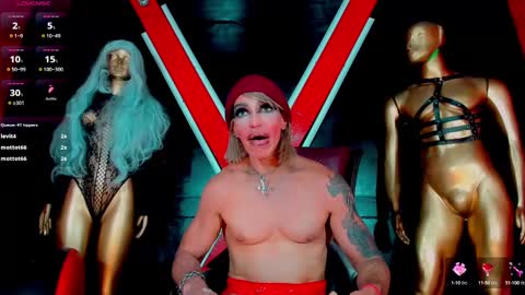 lillith_thorn online show from March 3, 11:44 am