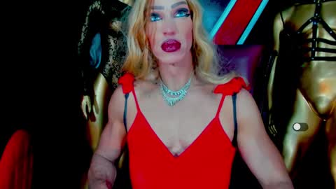 lillith_thorn online show from February 12, 11:29 am