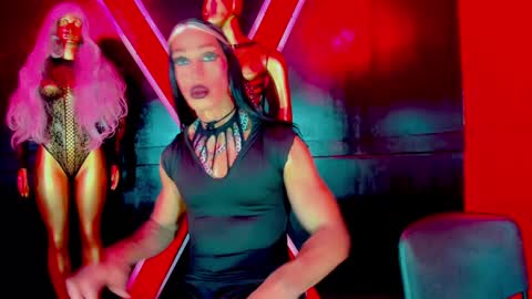 lillith_thorn online show from February 18, 12:06 pm