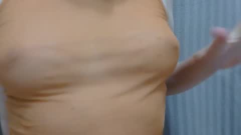 Snapshot of lillkit chatting on October 18, 9:41 pm Lilu online show from October 18, 9:41 pm