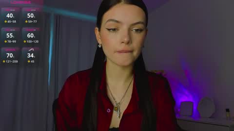 Lilia online show from May 21, 4:35 pm