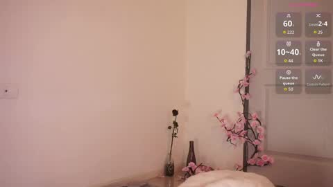 Lilly online show from April 5, 3:25 am