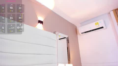 Lizeth follow me in my igimlilycute 3 online show from February 21, 6:27 am