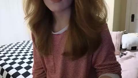lilly_adams88 online show from May 11, 2:07 am
