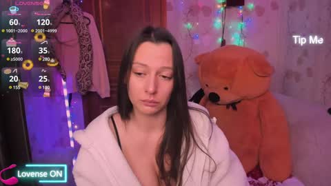 Snapshot of lilly_black888 chatting on March 10, 10:02 pm Lilly online show from March 10, 10:02 pm