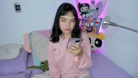 Lilly  online show from February 15, 2:14 am