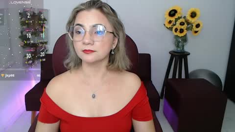 Lilly online show from May 4, 3:07 pm