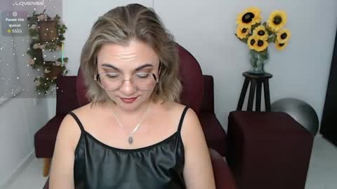 Lilly online show from May 1, 4:34 pm