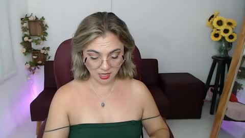 Lilly online show from May 25, 5:41 pm