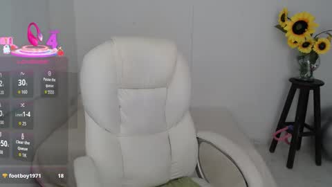 Lilly online show from November 11, 4:31 pm