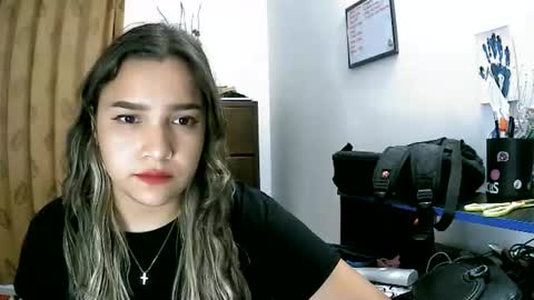 Sey - Lilly  online show from June 14, 11:29 pm