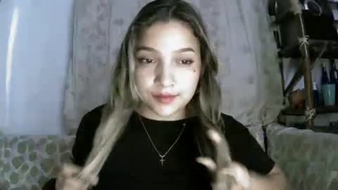 Sey - Lilly  online show from April 22, 7:04 am