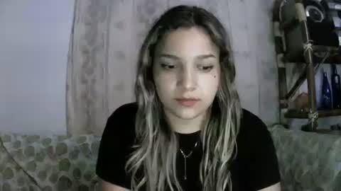 Sey - Lilly  online show from April 1, 7:09 am