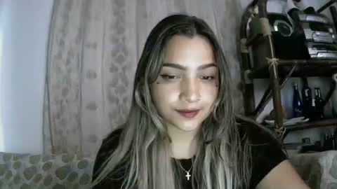 Sey - Lilly  online show from April 29, 5:34 am