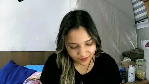 Sey - Lilly  online show from July 28, 9:14 pm